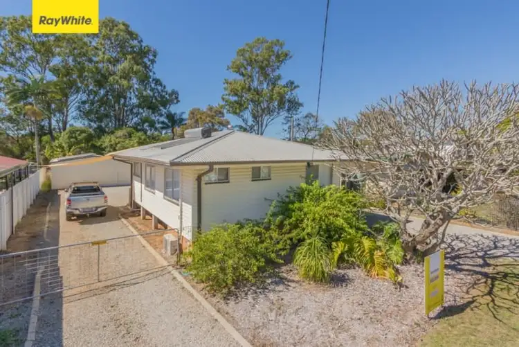 Main view of Homely house listing, 66 School Road, Kallangur QLD 4503