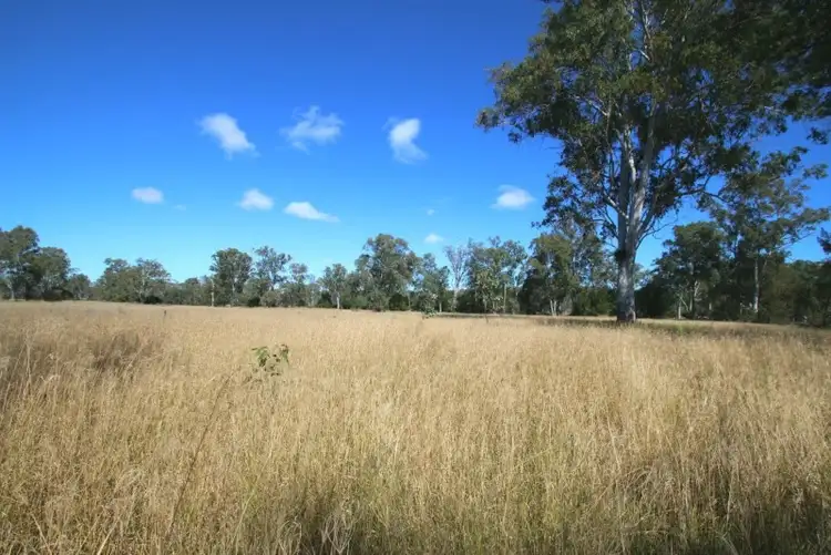 Main view of Homely rural property listing, Address available on request