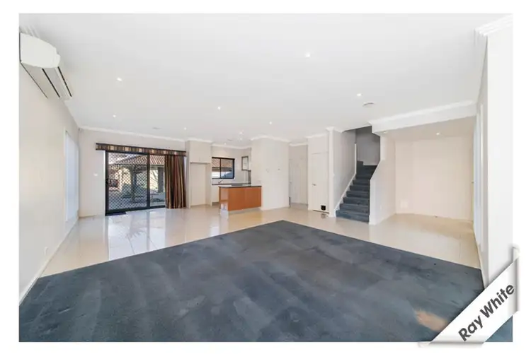 Fifth view of Homely house listing, 7 Cudgewa Lane, Harrison ACT 2914