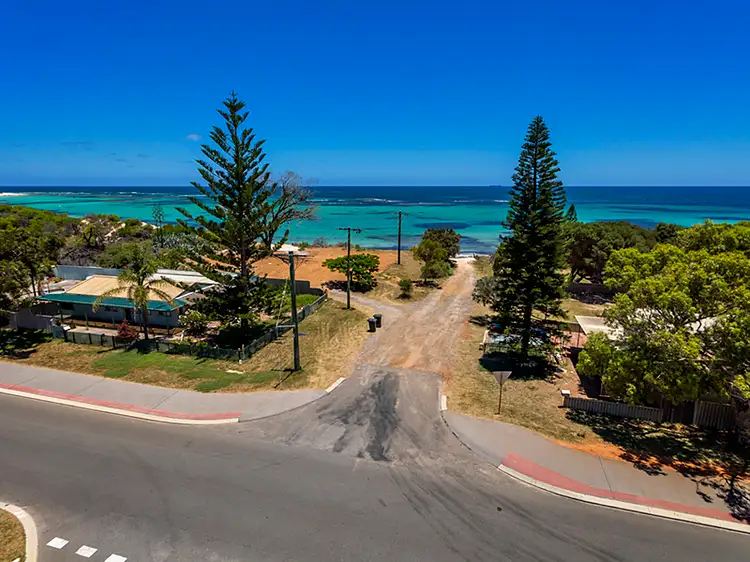 Fourth view of Homely house listing, 99 Whitehill Road, Drummond Cove WA 6532
