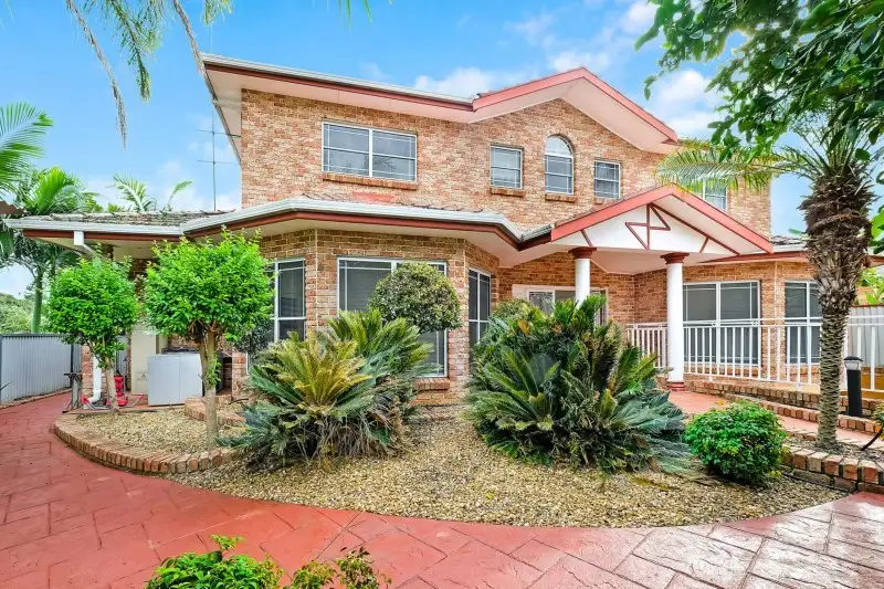 Main view of Homely house listing, 53A Oxford Avenue, Bankstown NSW 2200