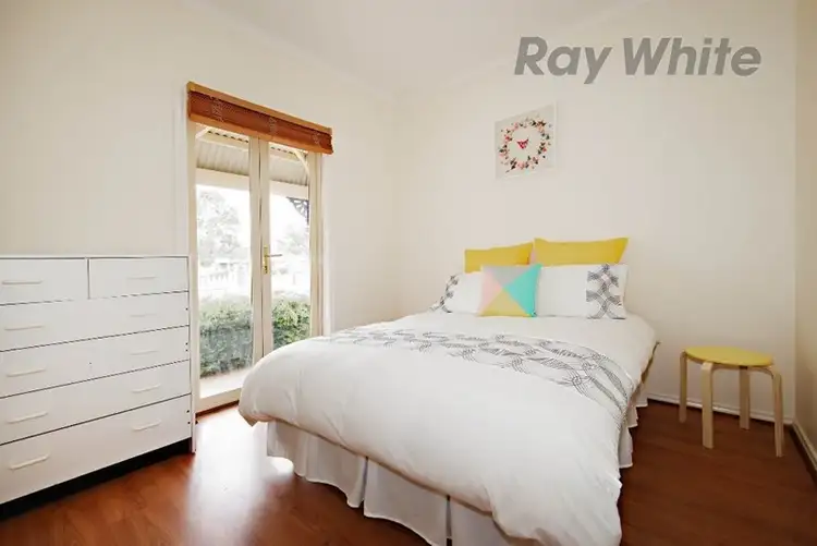 Fifth view of Homely house listing, 5 Auburn Lane, Wyndham Vale VIC 3024