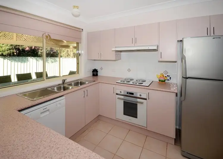 Sixth view of Homely house listing, 51 Hollingsworth Crescent, Callala Bay NSW 2540