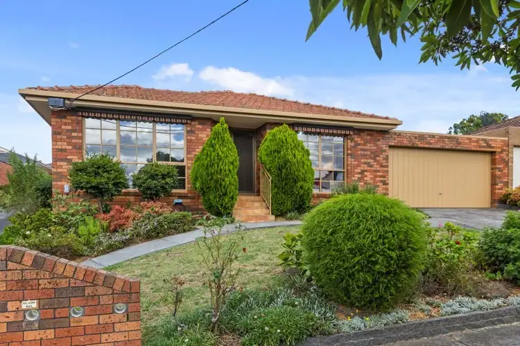 1/41 MEDWAY Street, Box Hill North VIC 3129