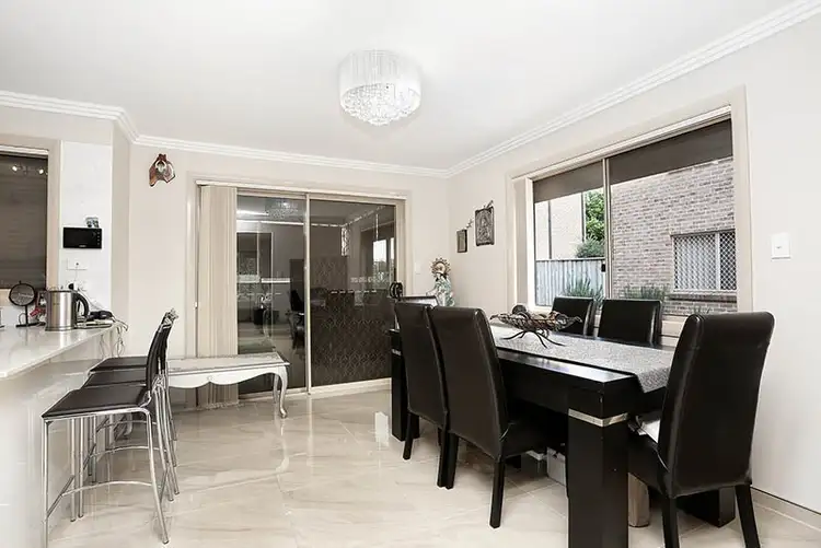 Fourth view of Homely house listing, 1/195-197 Ware Street, Fairfield NSW 2165