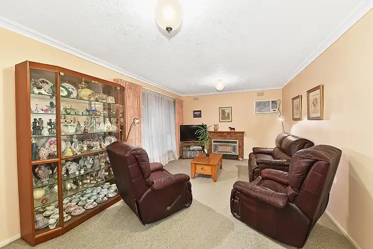 Fifth view of Homely house listing, 40 Lowson Street, Fawkner VIC 3060