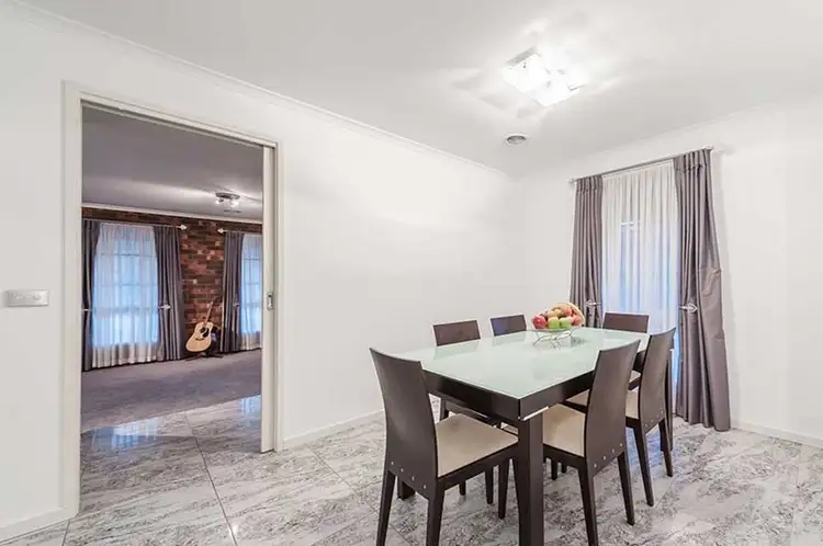 Fourth view of Homely house listing, 2 Heversham Grove, Greenvale VIC 3059