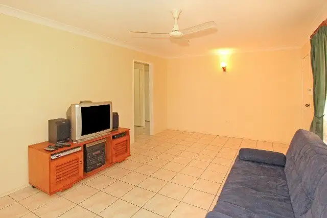 Fifth view of Homely house listing, 21 Orchid Street, Kinka Beach QLD 4703