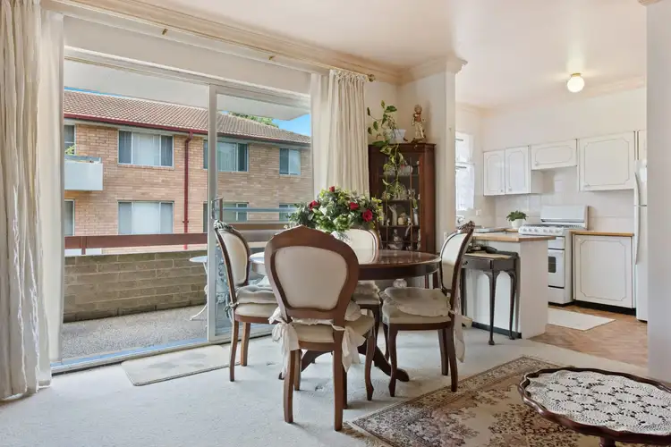 Fourth view of Homely unit listing, 8/17 Dural Street, Hornsby NSW 2077