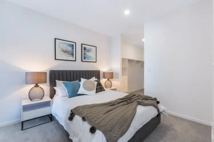 Fifth view of Homely apartment listing, 405/65 Depper Street, St Lucia QLD 4067