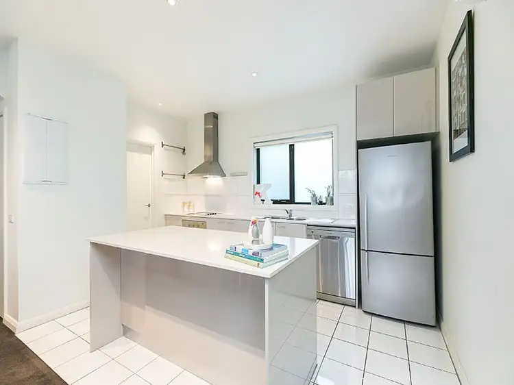 Fourth view of Homely apartment listing, 12/321 Orrong Road, St Kilda East VIC 3183