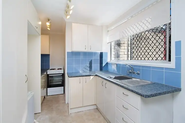 Fourth view of Homely unit listing, 6/21 First Avenue, Broadbeach QLD 4218