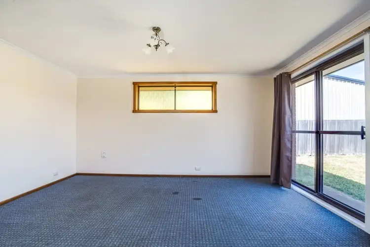 Second view of Homely unit listing, Unit 2/4 Luck Street, Mowbray TAS 7248