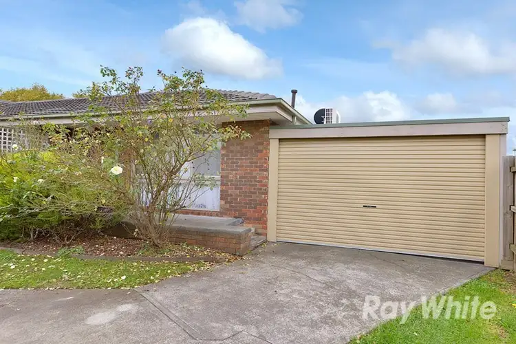 3/49 Tulip Crescent, Boronia VIC 3155