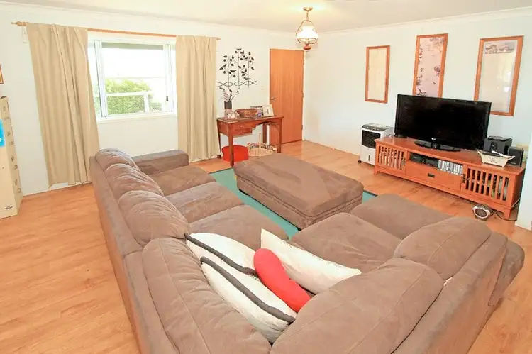 Fourth view of Homely rural property listing, 21 Costello Road, Tungamull QLD 4702