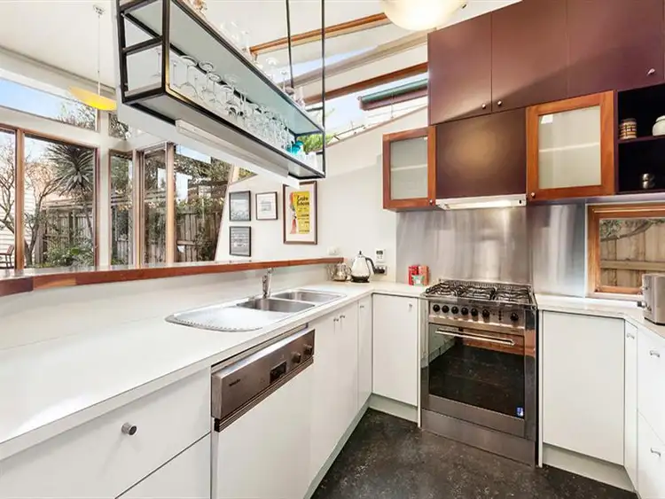 Second view of Homely house listing, 26 Lambeth Place, St Kilda VIC 3182