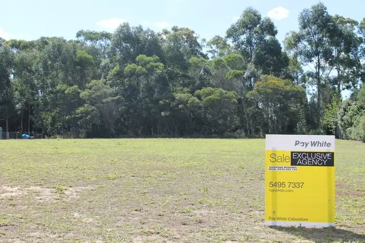 Seventh view of Homely land listing, 14-16 The Crest, Elimbah QLD 4516