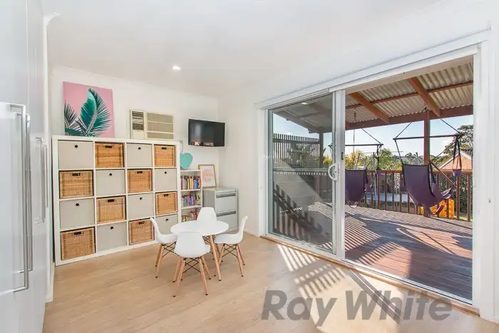 Fourth view of Homely house listing, 40 Ian Street, Eleebana NSW 2282