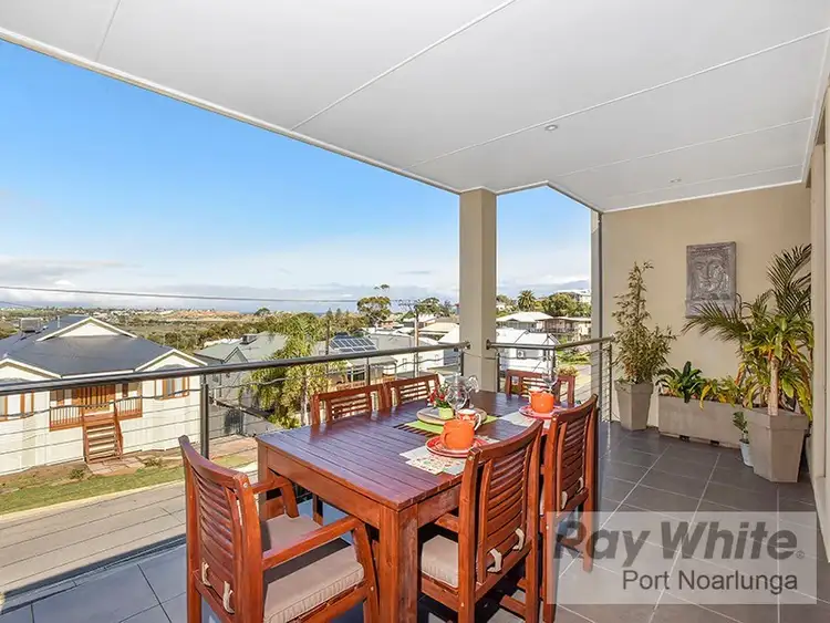 Fifth view of Homely house listing, 7A Geoffrey Avenue, Port Noarlunga SA 5167