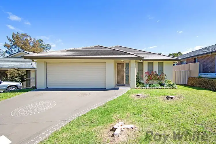 113 Highview Avenue, San Remo NSW 2262