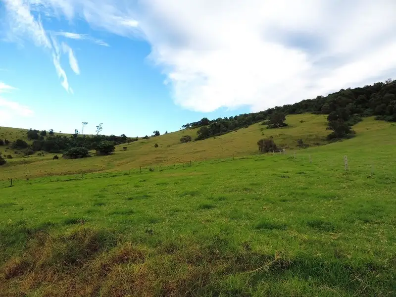 Main view of Homely land listing, Lot 4 Toolijooa Road, Toolijooa NSW 2534