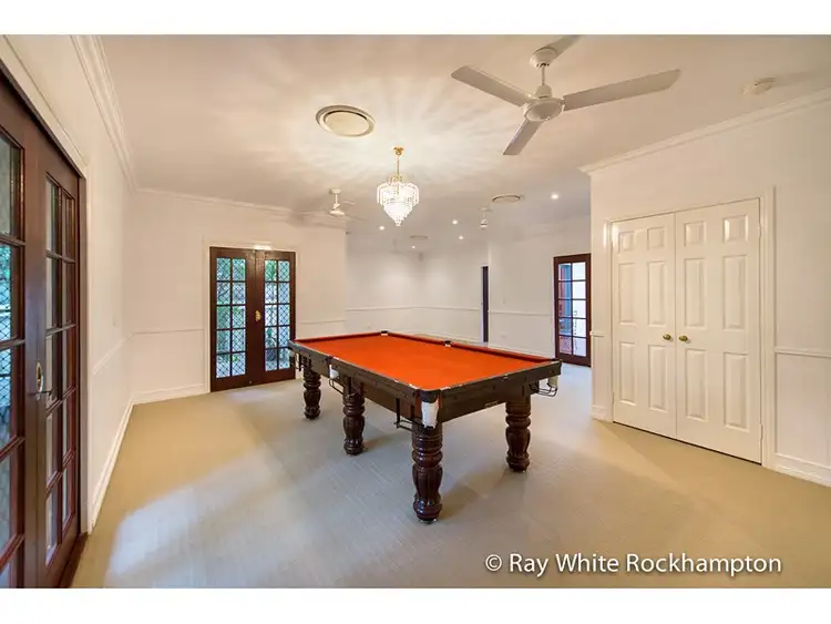 Fifth view of Homely house listing, 33 Archerview Terrace, Frenchville QLD 4701