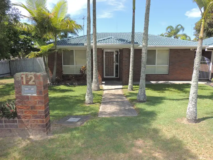 Second view of Homely house listing, 12 Begonia Crescent, Mount Cotton QLD 4165