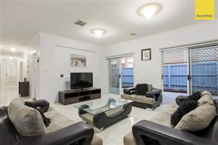 Fifth view of Homely house listing, 20 Marchmont Rise, Craigieburn VIC 3064