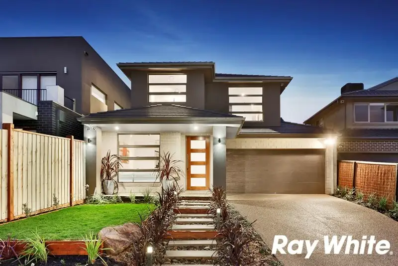 Main view of Homely house listing, 18 Elm Grove, Mount Waverley VIC 3149