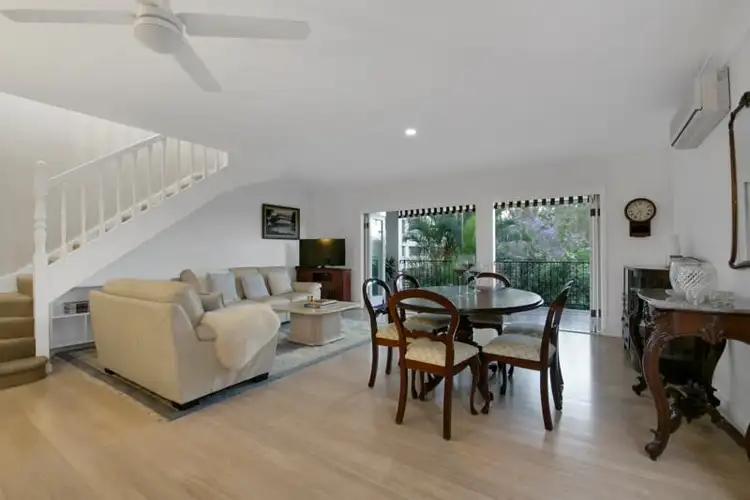 Second view of Homely apartment listing, 2/232 Boundary Street, West End QLD 4101