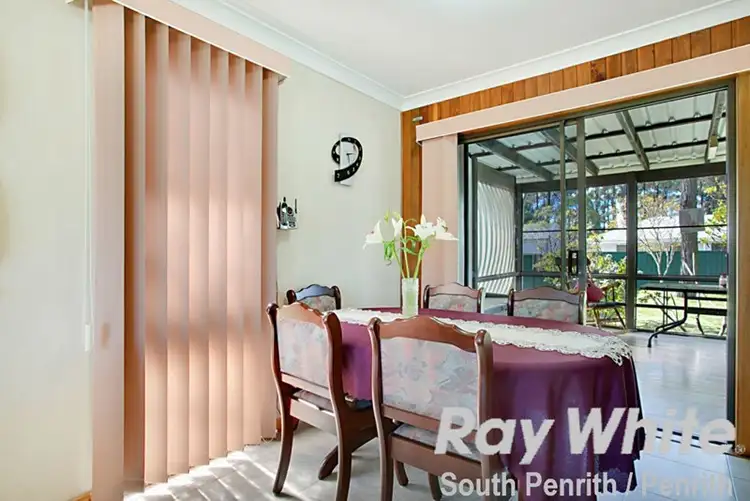 Fourth view of Homely house listing, 41 Pelsart Avenue, Willmot NSW 2770