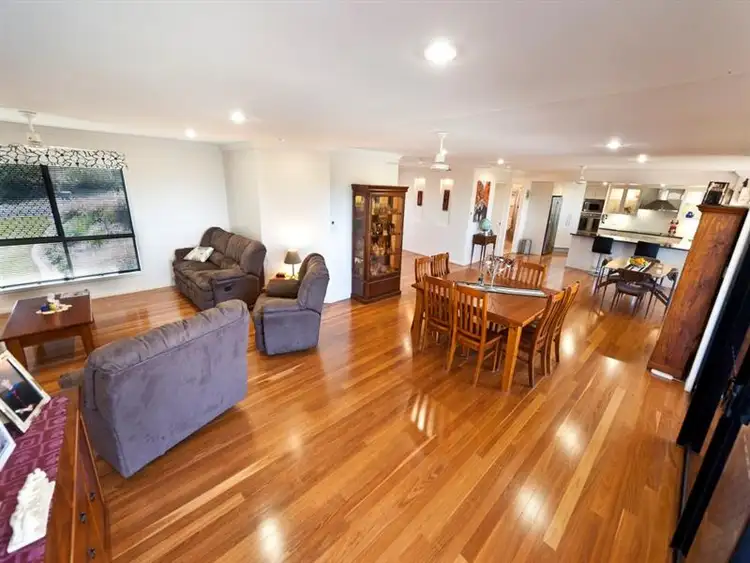 Third view of Homely house listing, 8 Murlay Avenue, Frenchville QLD 4701