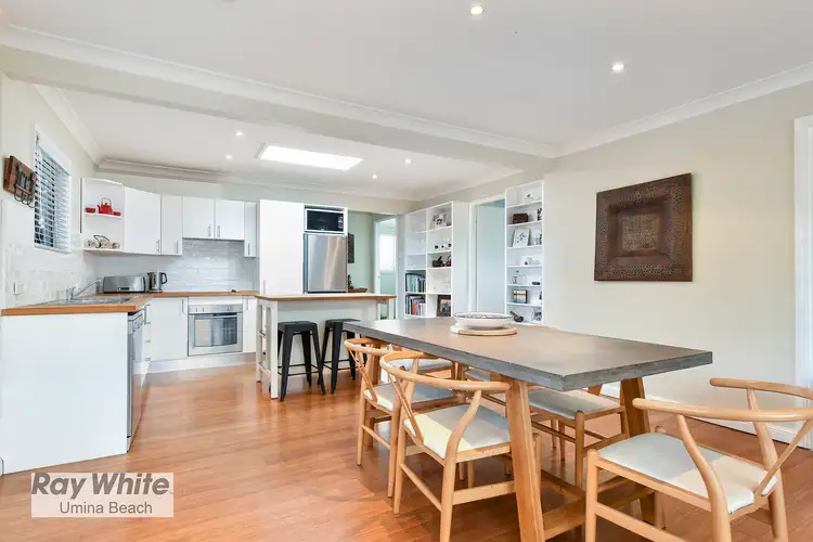 Fourth view of Homely house listing, 22 Perth Street, Umina Beach NSW 2257