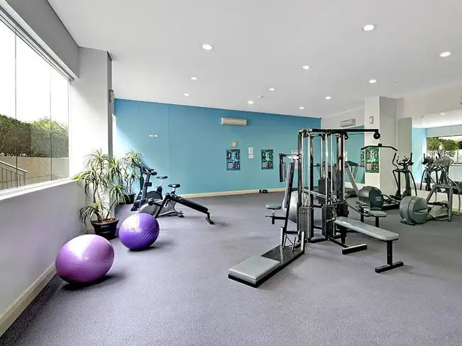 Sixth view of Homely apartment listing, 17/635 Gardeners Road, Mascot NSW 2020