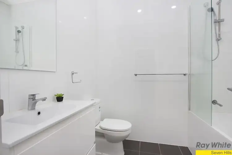 Sixth view of Homely unit listing, 16/70-72 ESSINGTON Street, Wentworthville NSW 2145