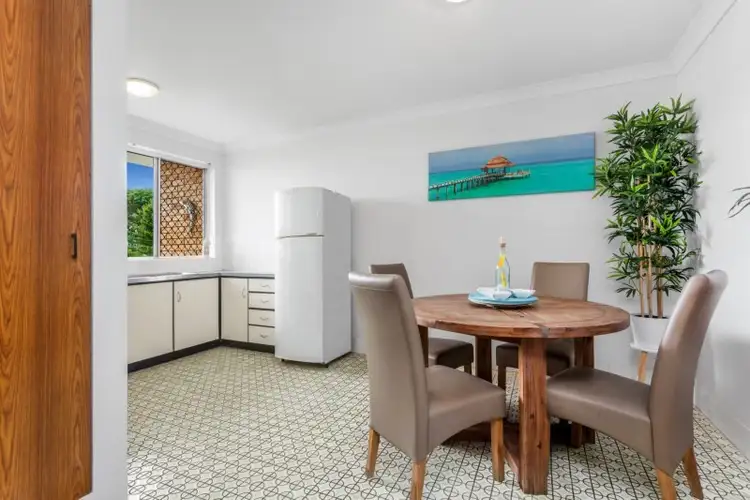 Second view of Homely unit listing, 2/49 Groom Street, Gordon Park QLD 4031