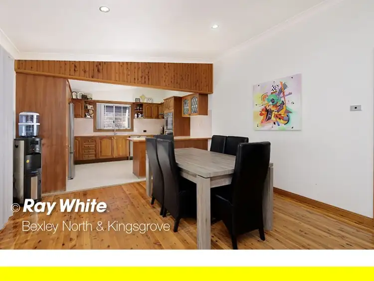 Third view of Homely house listing, 150 Holt Road, Taren Point NSW 2229