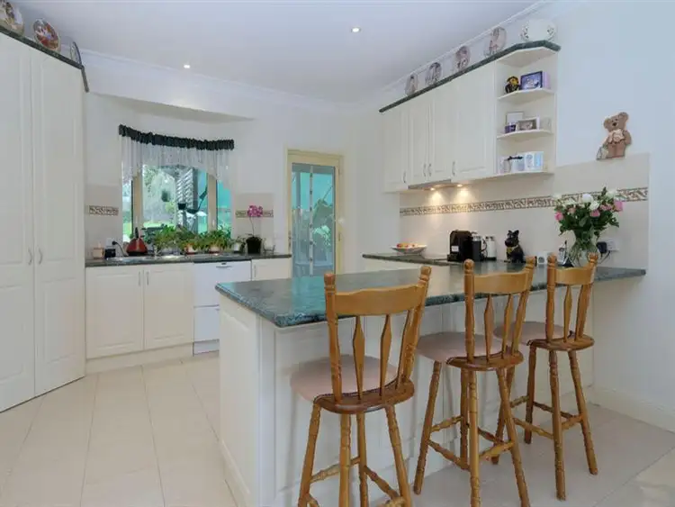 Seventh view of Homely house listing, 259 JEERALANG NORTH Road, Hazelwood North VIC 3840