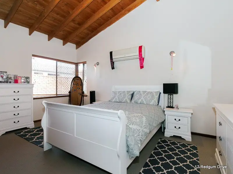 Main view of Homely house listing, 17 Redgum Drive, Ballajura WA 6066