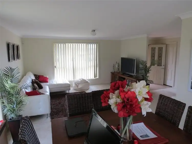 Second view of Homely house listing, 16 Morning View Close, Quirindi NSW 2343