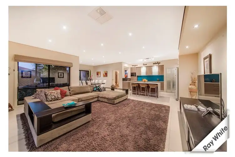Fifth view of Homely house listing, 18 Heney Close, Mckellar ACT 2617