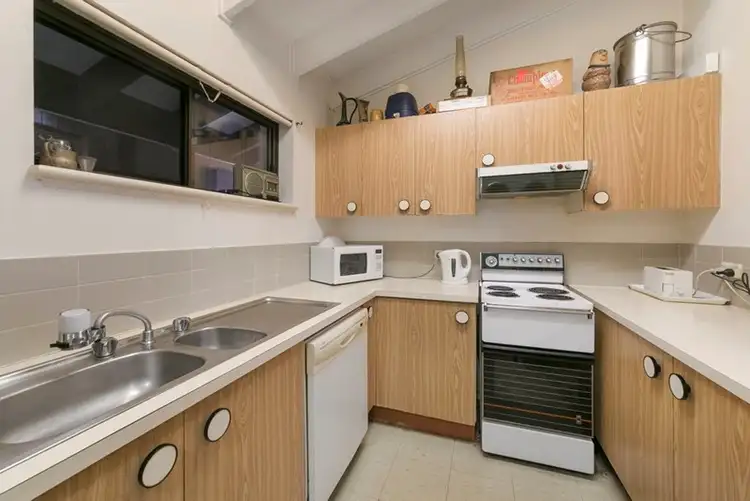 Third view of Homely apartment listing, 13/204 Alice Street, Brisbane QLD 4000