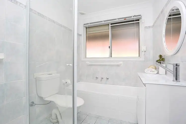 Fifth view of Homely house listing, 49 Winburndale Road, Wakeley NSW 2176