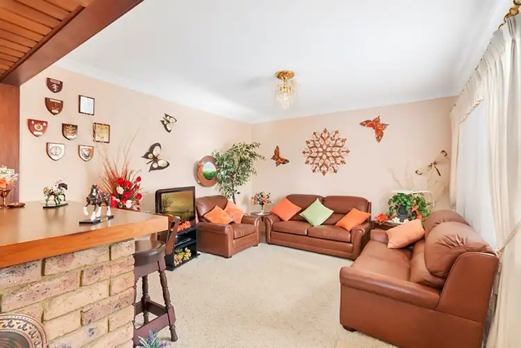 Second view of Homely house listing, 70 Willan Drive, Cartwright NSW 2168