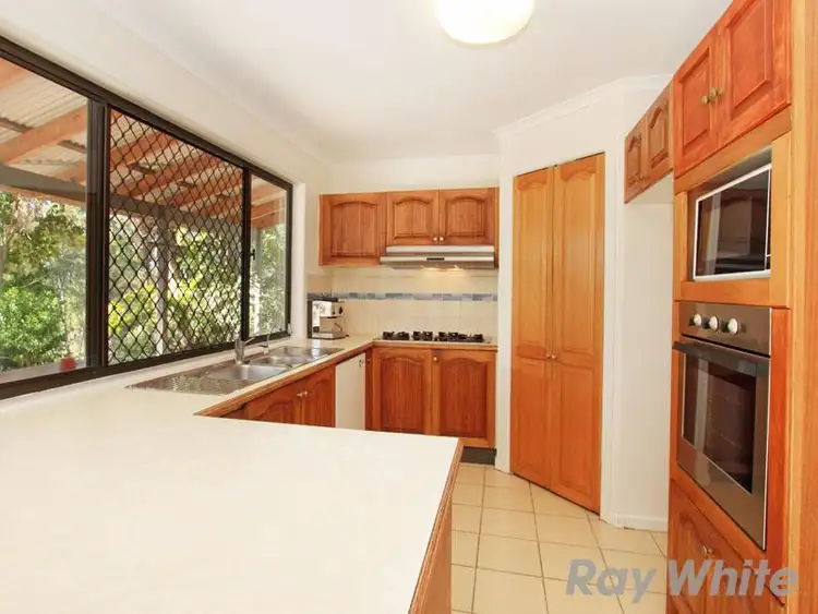 Seventh view of Homely house listing, 7 Sarah Court, Eatons Hill QLD 4037