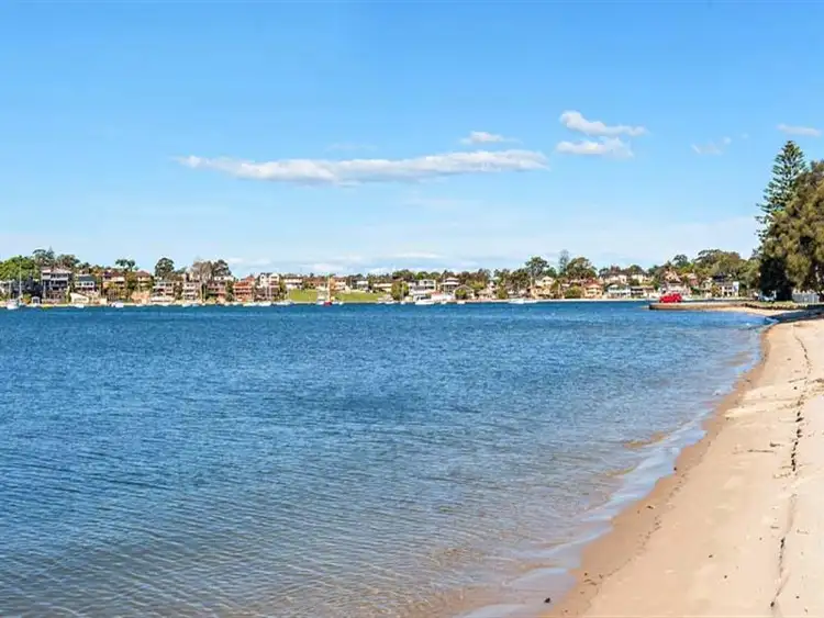 Fourth view of Homely house listing, 5 Holts Point Place, Sylvania NSW 2224