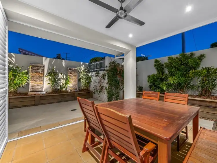 Fifth view of Homely townhouse listing, 1/83 Anzac Road, Carina Heights QLD 4152