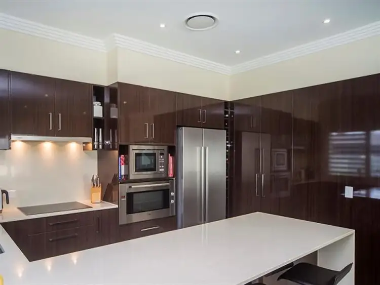 Seventh view of Homely house listing, 2837 Wylarah Way, Hope Island QLD 4212