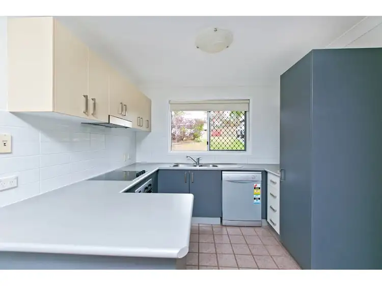 Fourth view of Homely townhouse listing, Unit 2/41 New Lindum Road, Wynnum West QLD 4178