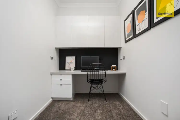 Third view of Homely house listing, 21 Balerno Way, Taylors Hill VIC 3037